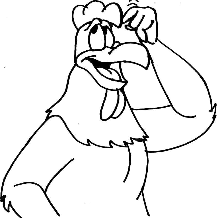 Charaktere in Looney Tunes