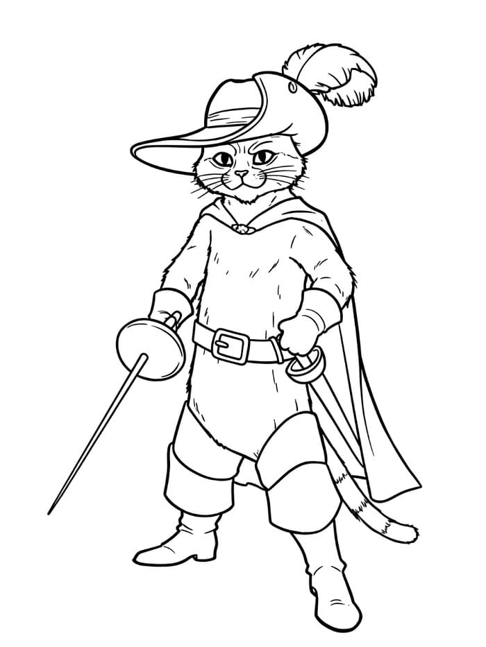 Comic-Shrek