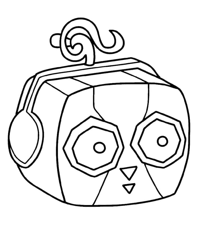 Blox Fruits
