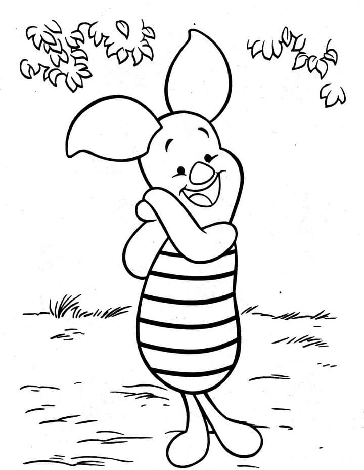 Ferkel-Bild