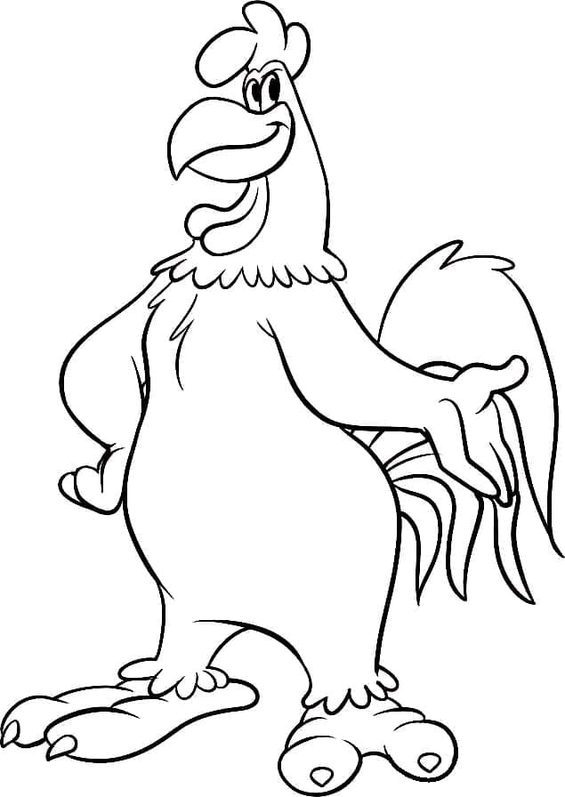 Figuren aus Looney Tunes