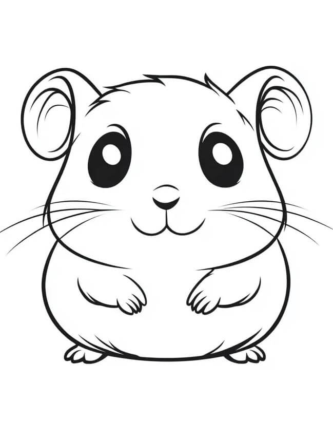 Gratis Maus für Kinder