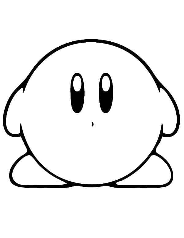 Kirby-Bild