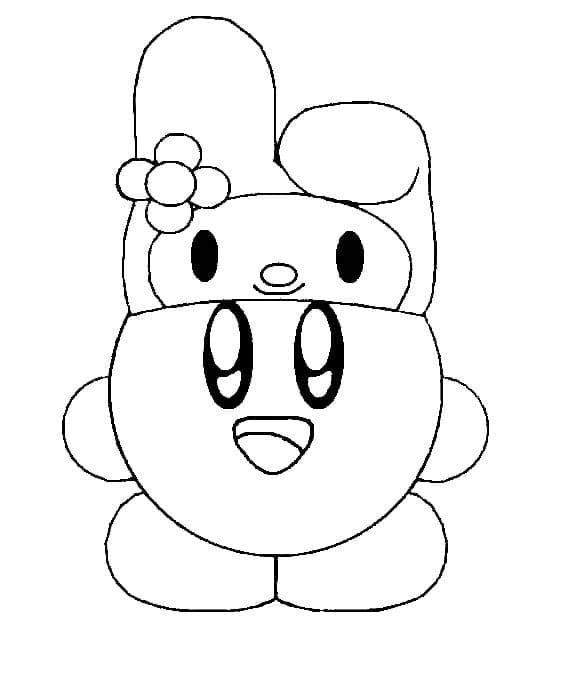 Kirby für Kinder