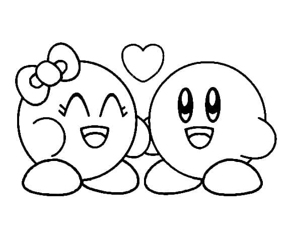 Kirby gratis