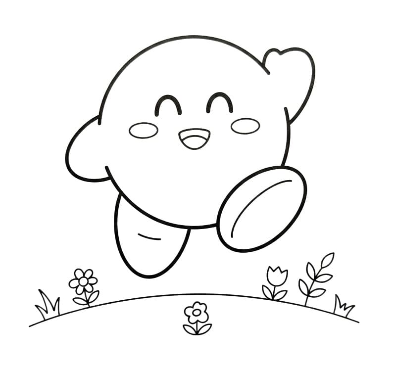 Kirby kostenlos