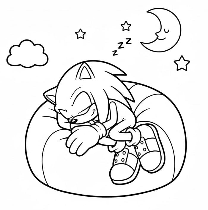 Knuckles kostenlos