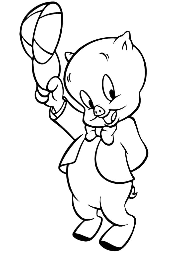Kostenlose Looney Tunes für Kinder