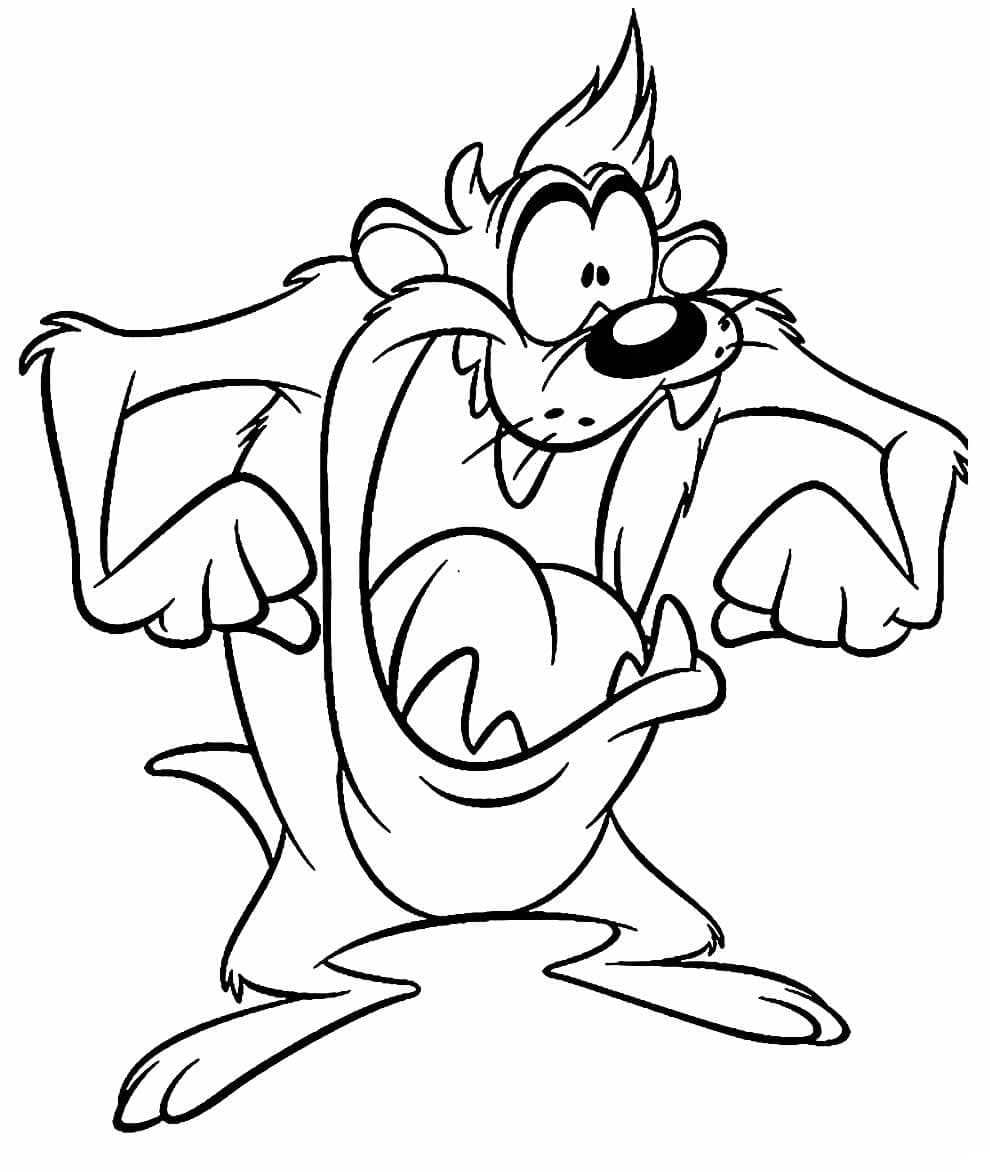 Kostenlose Looney Tunes