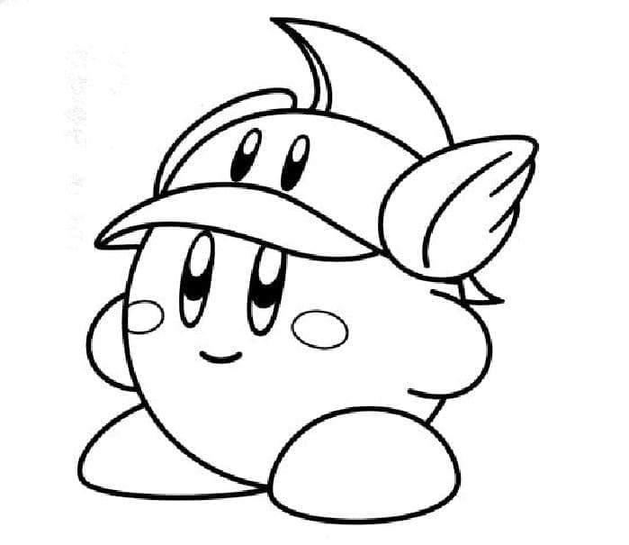 Kostenloses Bild von Kirby