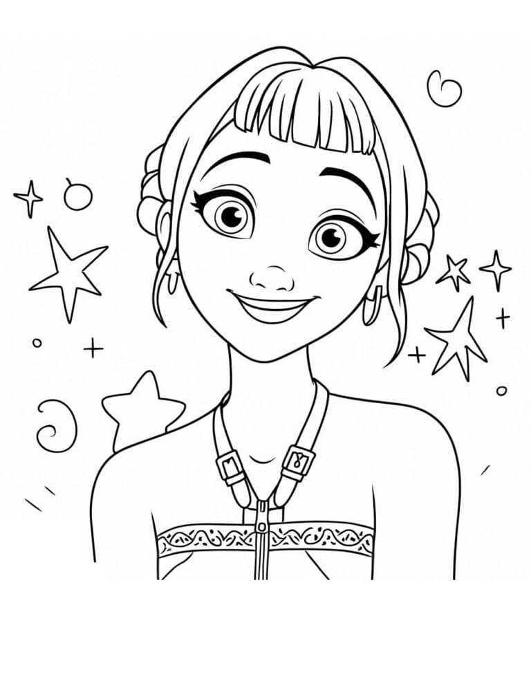 Kostenloses Bild von Zoey