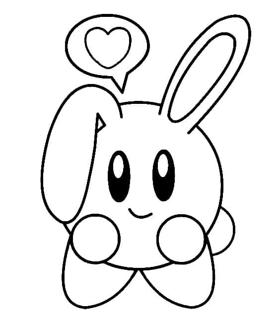 Kostenloses Kirby-Bild