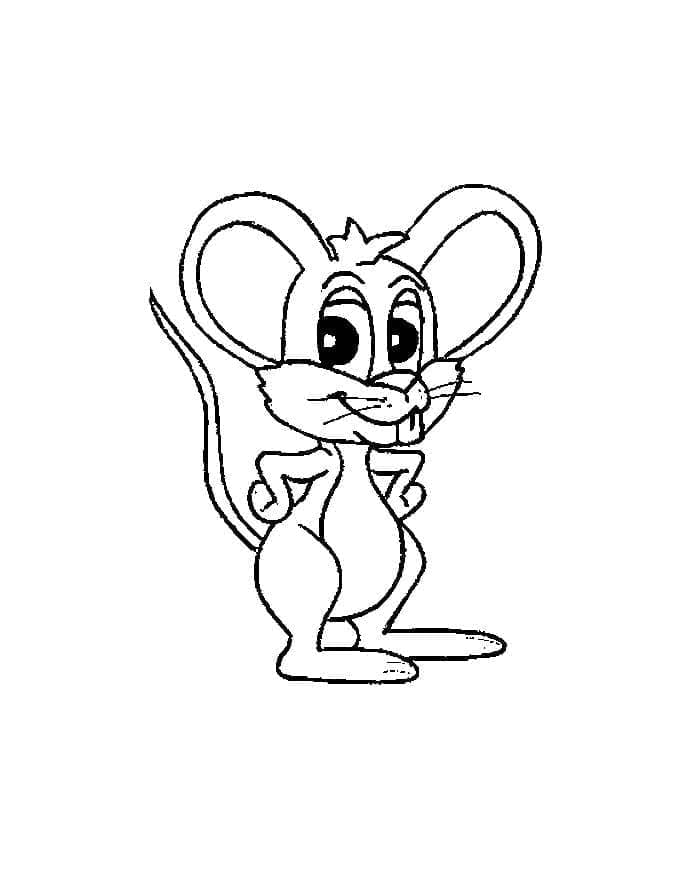 Kostenloses Maus-Bild