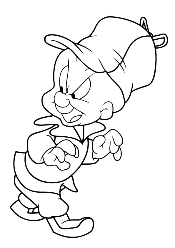 Looney-Tunes-Figuren