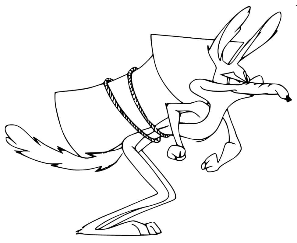 Looney Tunes für 1-jährige Kinder