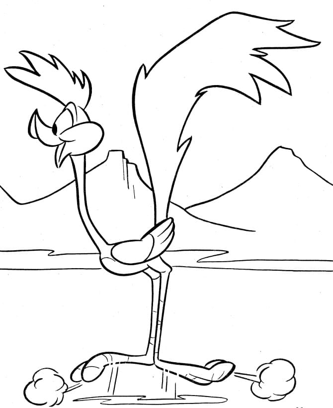 Looney Tunes für 3-jährige Kinder