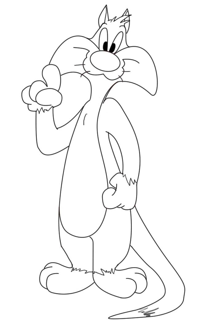 Looney Tunes für 4-jährige Kinder