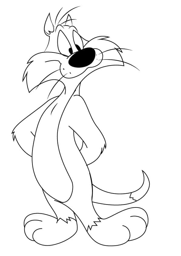 Looney Tunes für 5-jährige Kinder