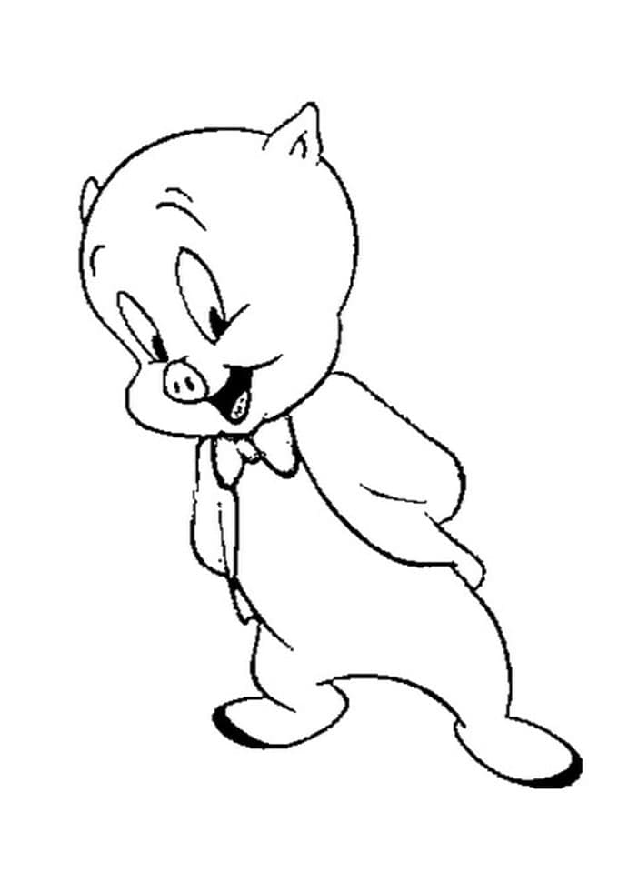 Looney Tunes für 6-jährige Kinder