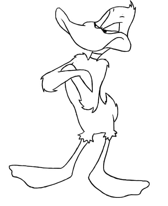Looney Tunes zum Ausdrucken