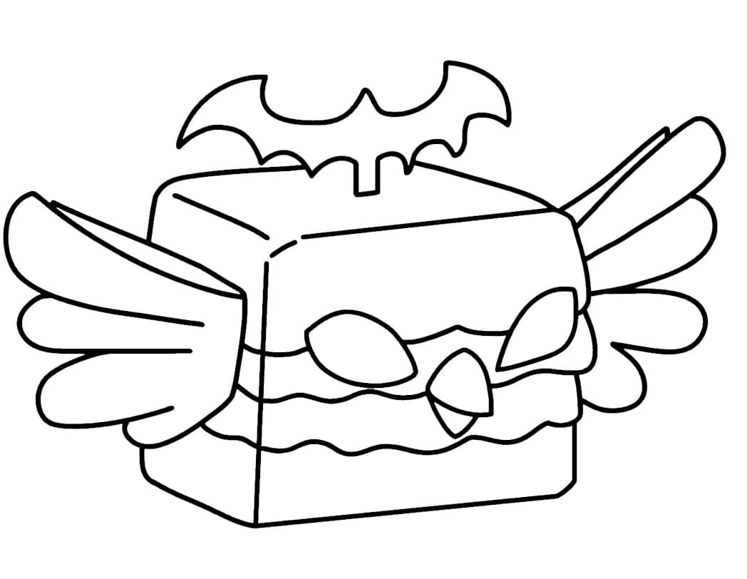 Lustige Blox Fruits