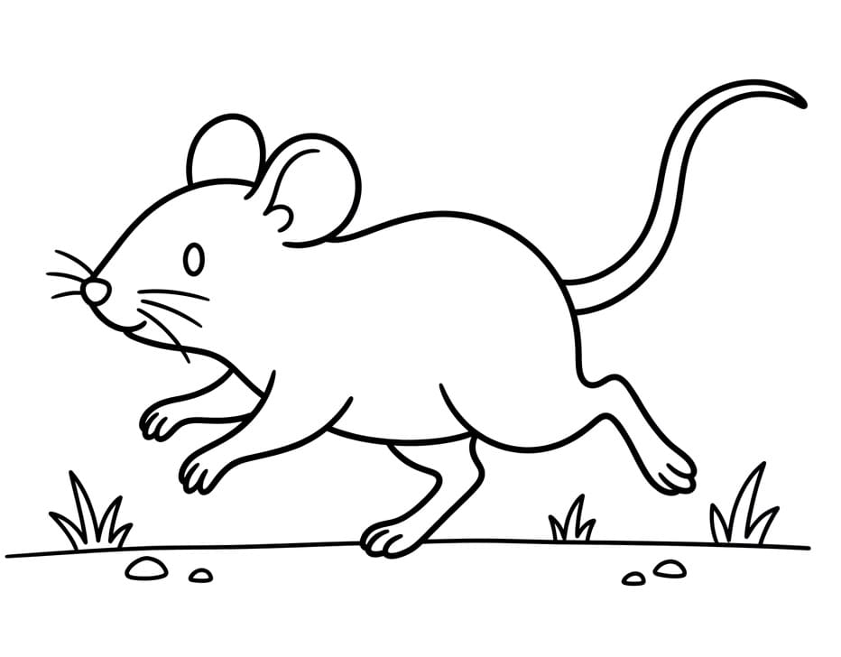 Maus gratis