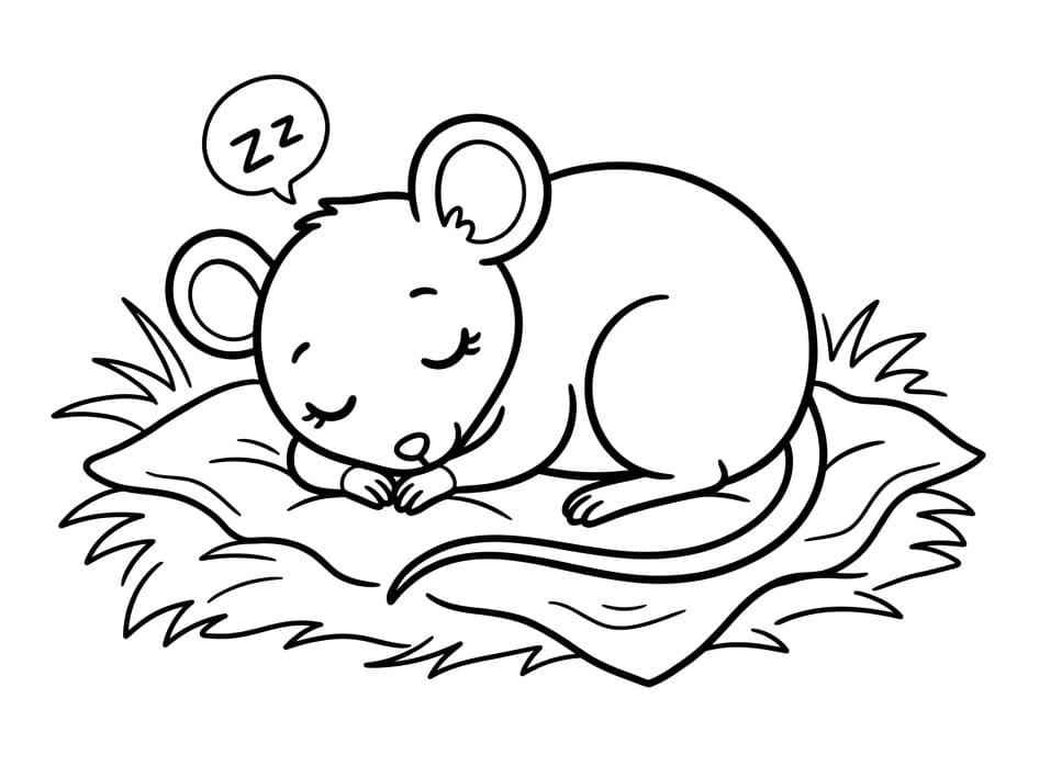Maus kostenlos
