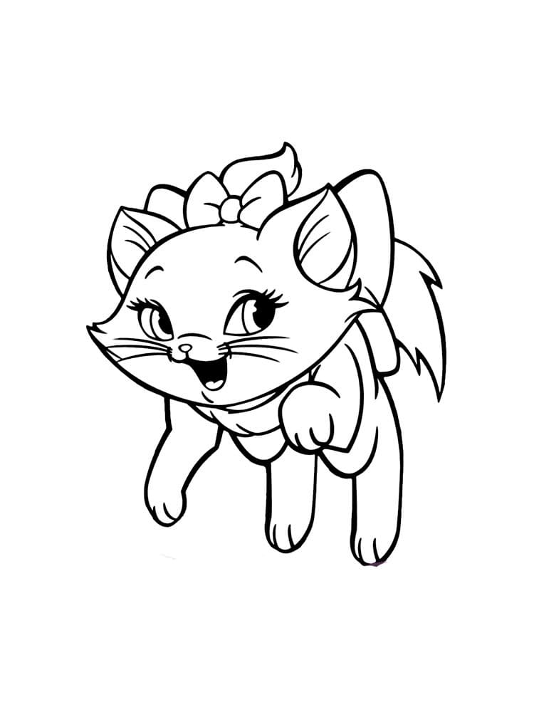 Nette Aristocats