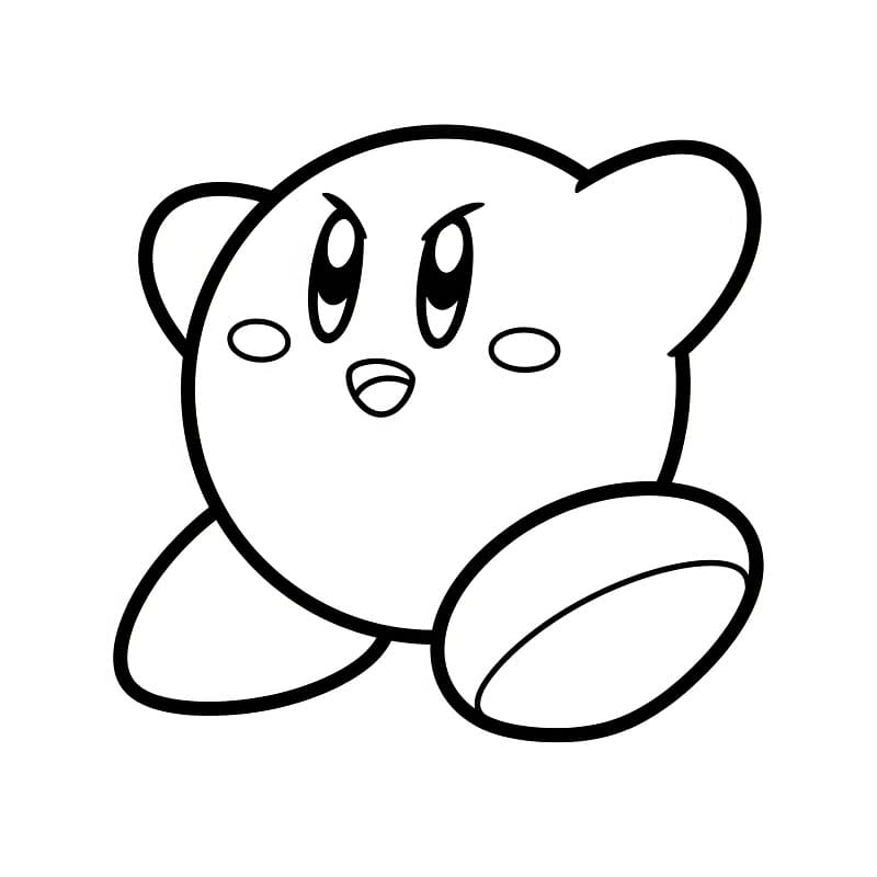 Nintendo Kirby