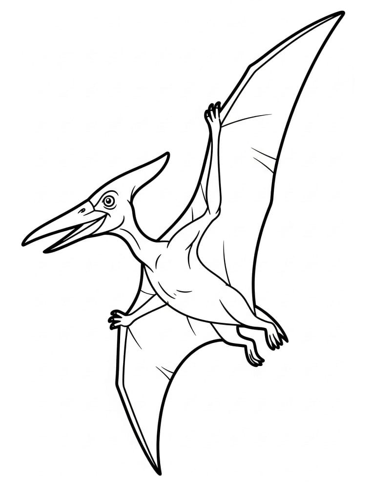 Pterodactyl