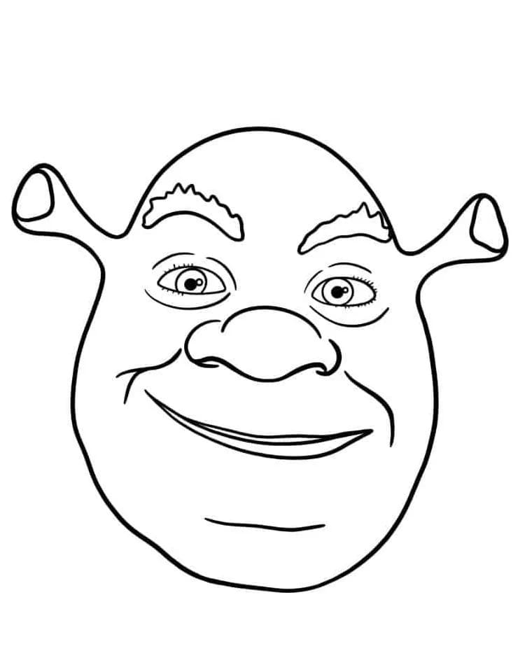 Shrek kostenlos