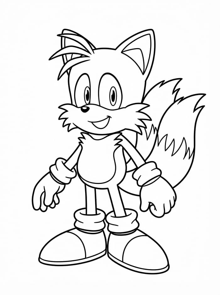 Tails