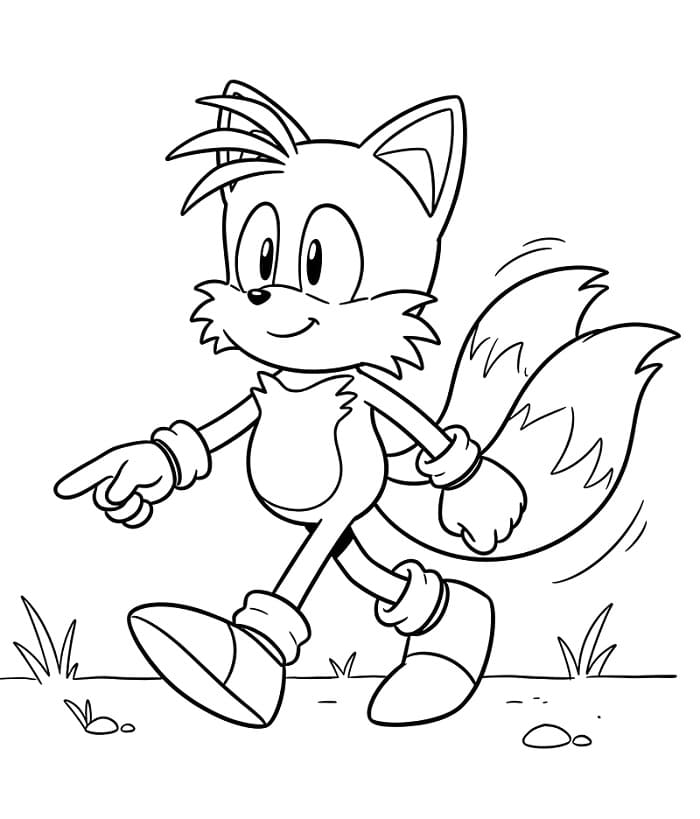 Tails kostenlos