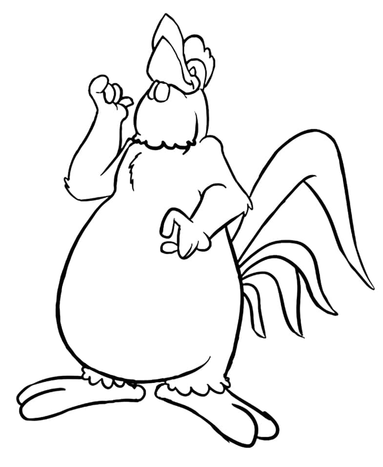 Witzige Looney Tunes