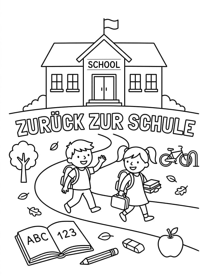 Zurück zur Schule (10)