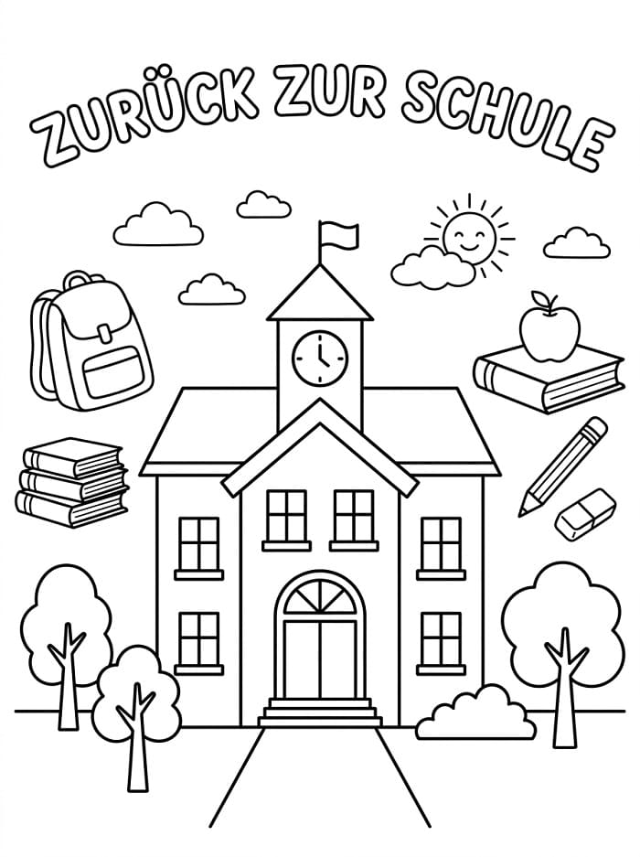 Zurück zur Schule (11)