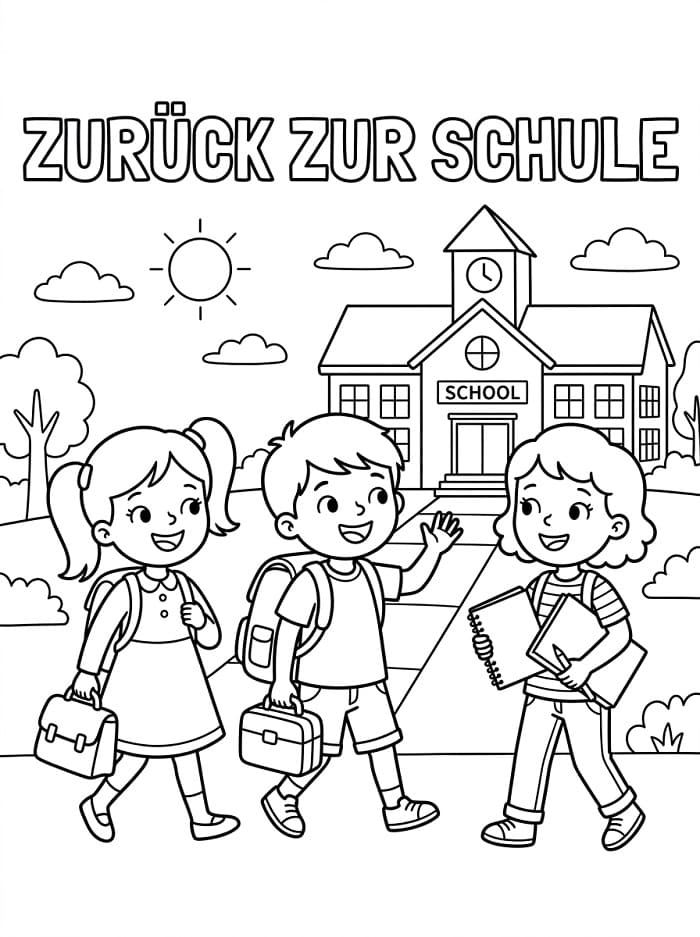 Zurück zur Schule (14)