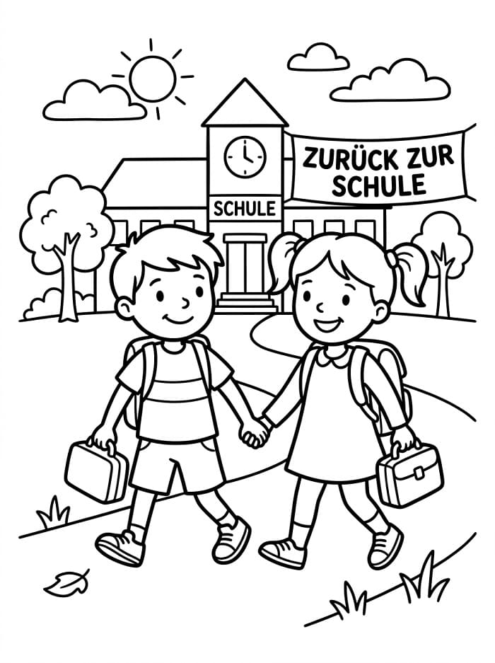 Zurück zur Schule (15)