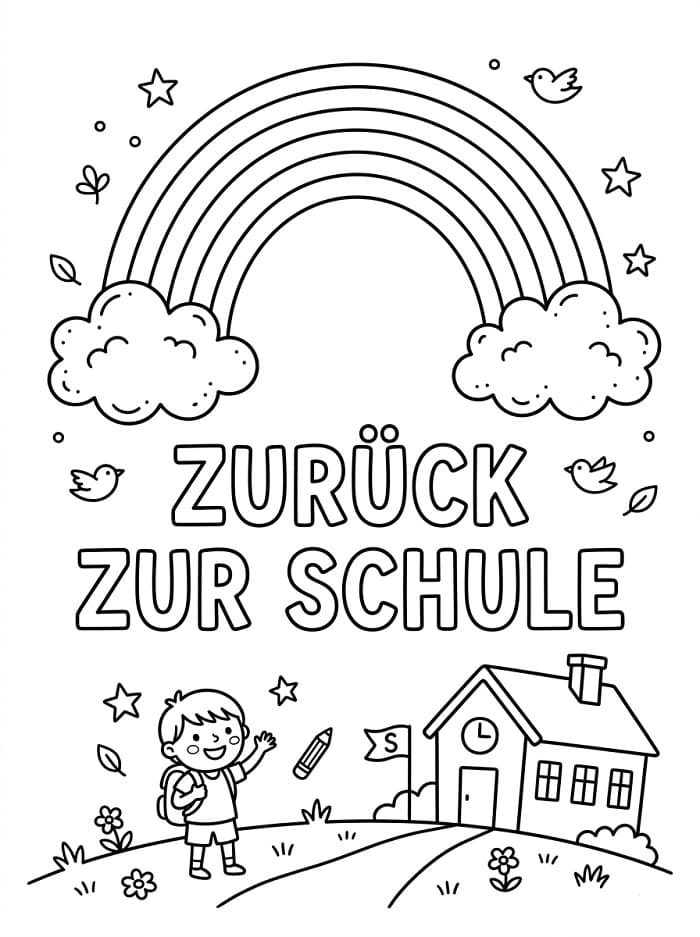 Zurück zur Schule (22)
