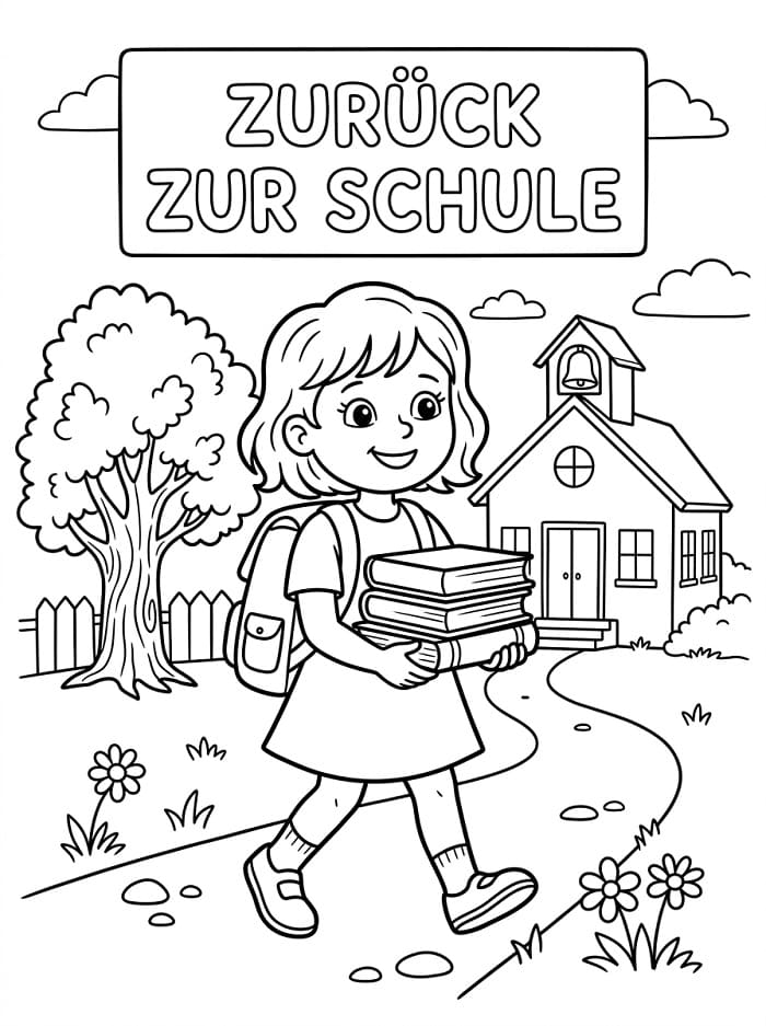 Zurück zur Schule (5)