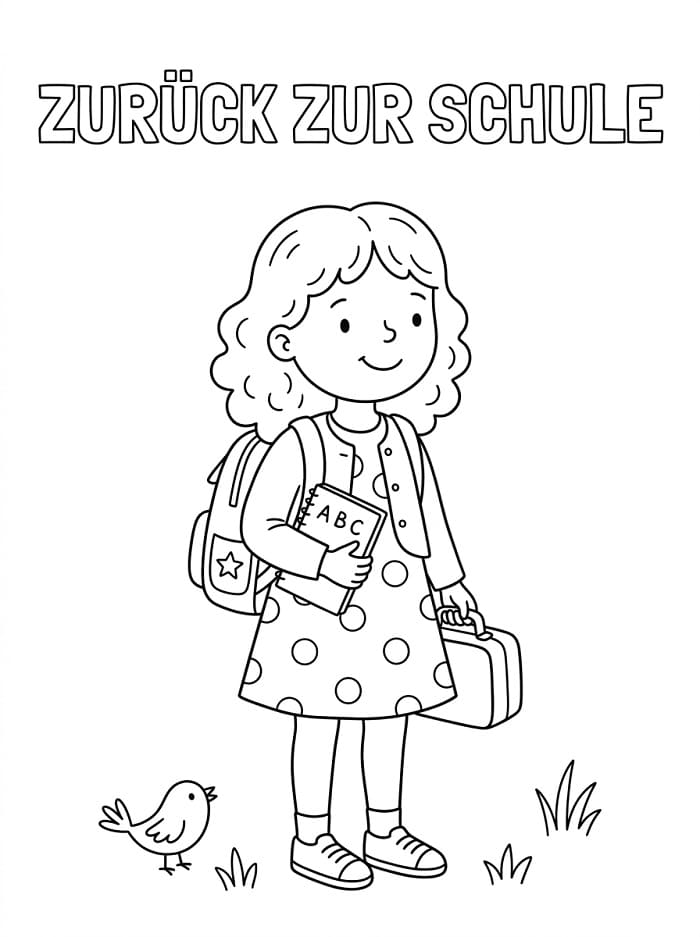 Zurück zur Schule (6)