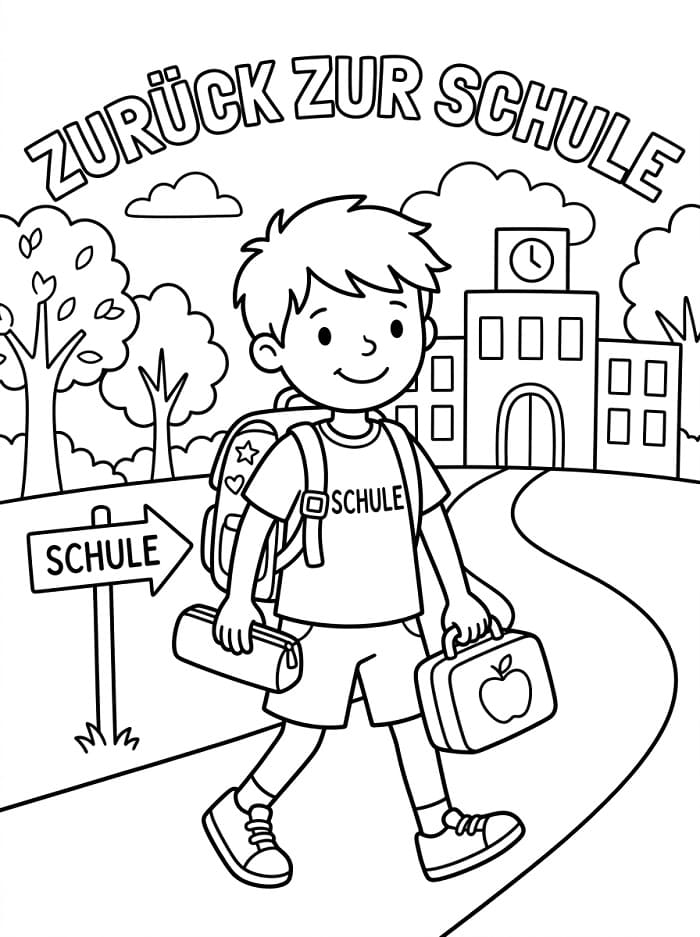 Zurück zur Schule (7)