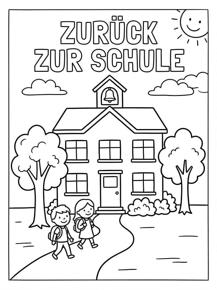 Zurück zur Schule (9)