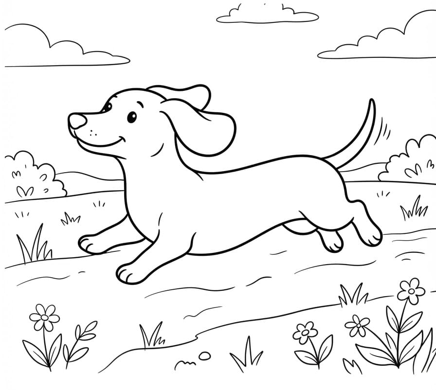 Dackelhund