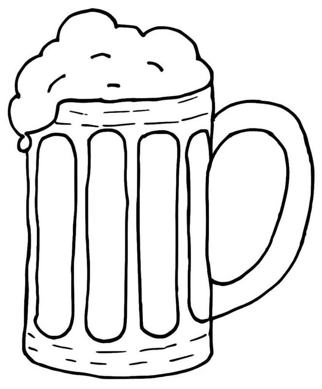 Erstaunliches Oktoberfest