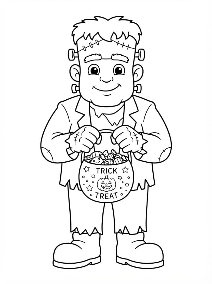 Frankenstein