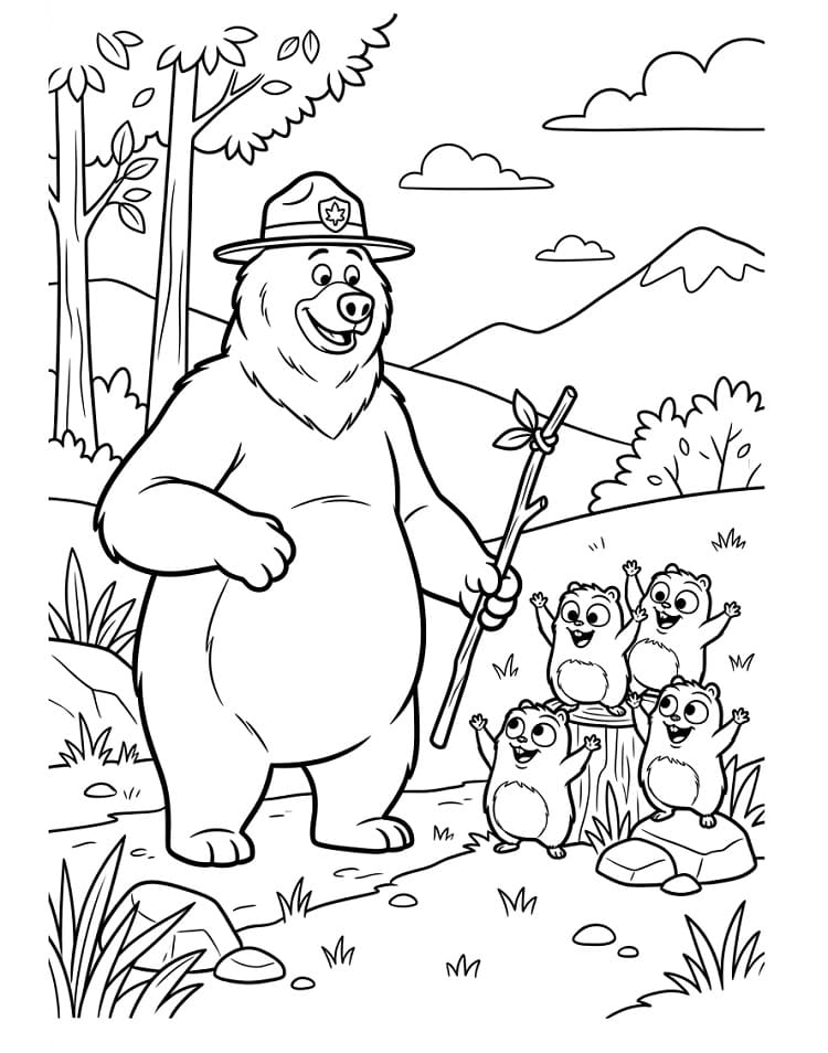 Grizzy und die Lemminge (6)