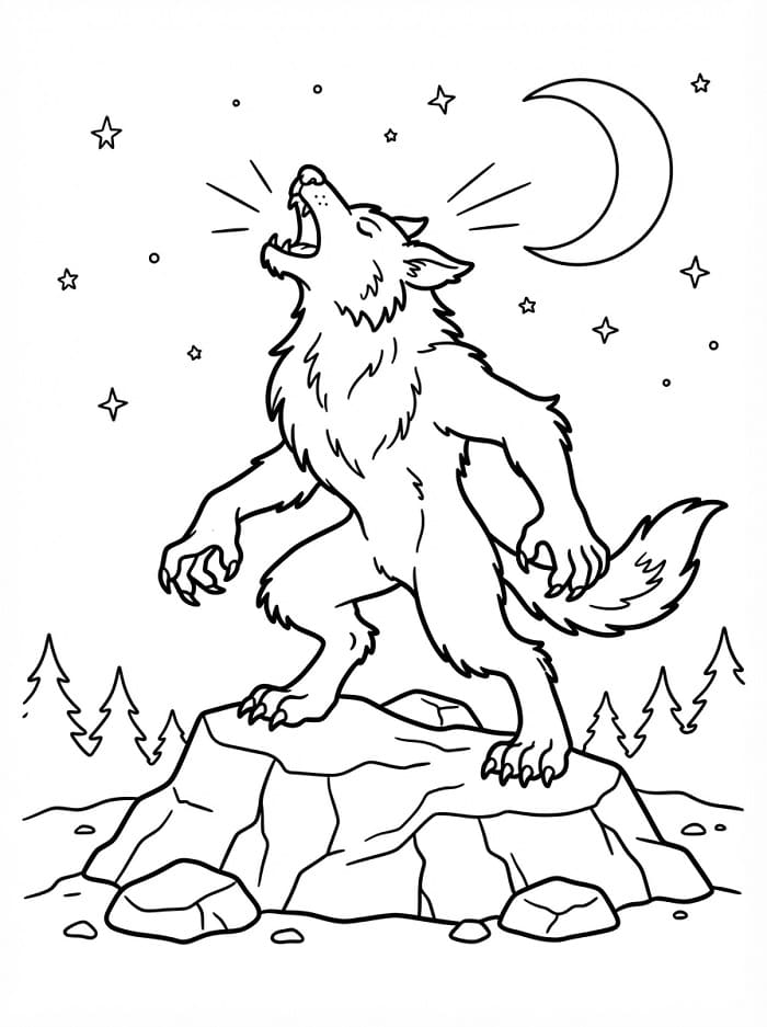 Werwolf