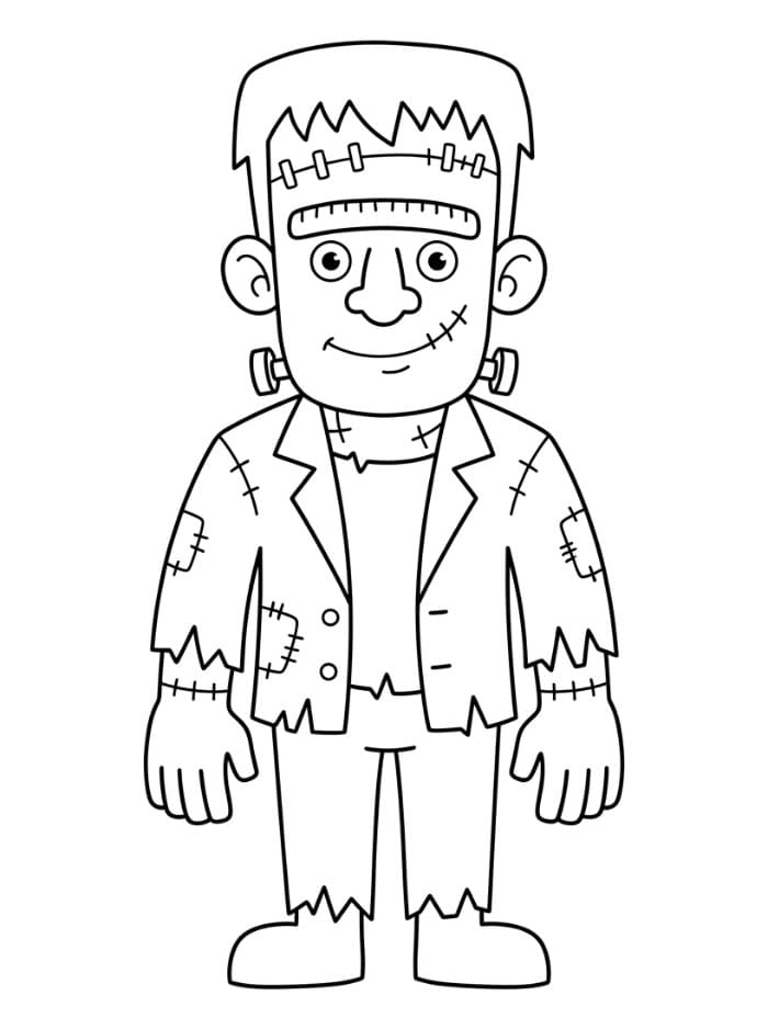 Kleiner Frankenstein