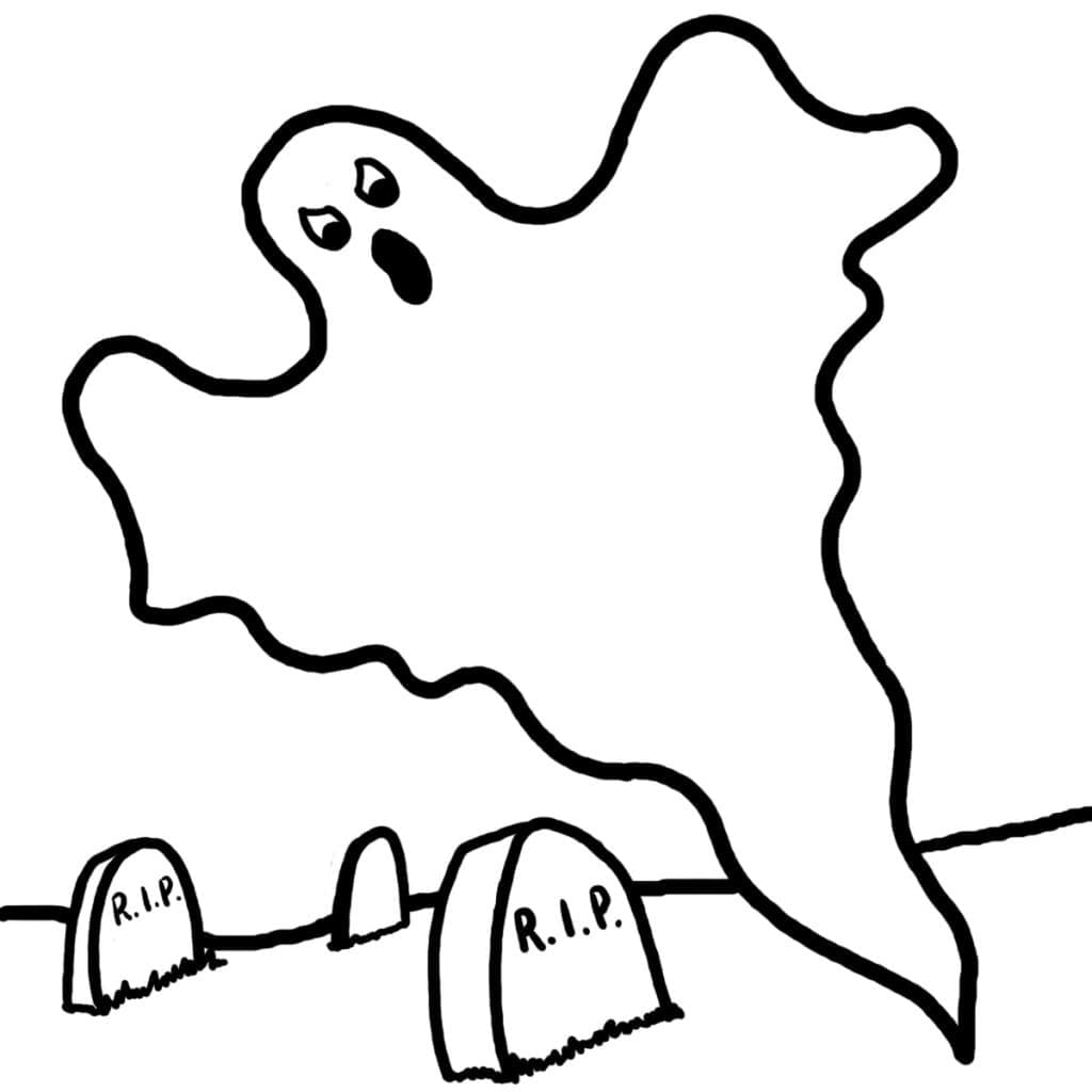 Kostenloser Geist für Kinder
